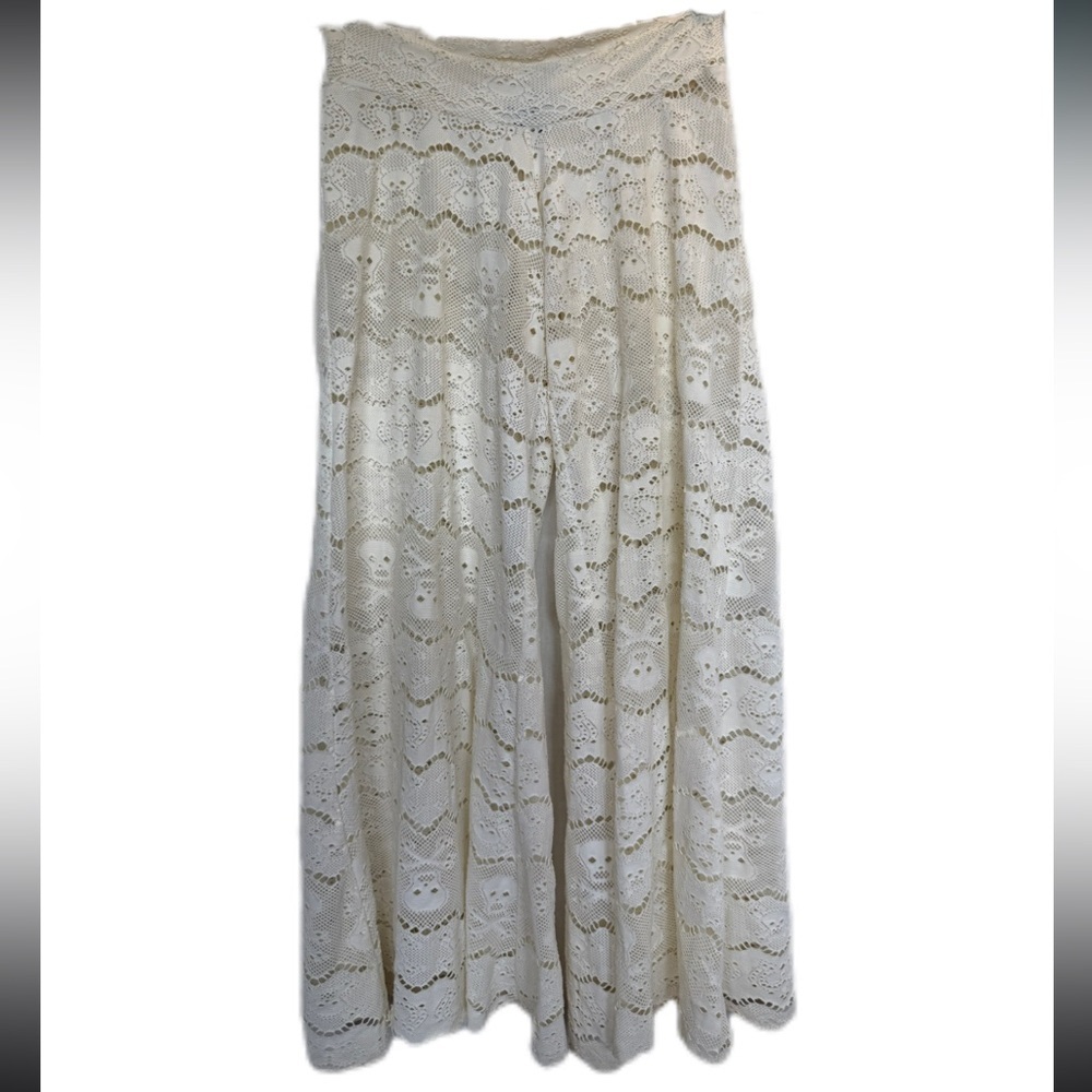 Letarte Beach Cover-Up Pants – Effortlessly Chic & Perfect for Vacation!